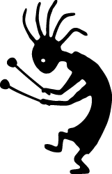 Kokopeli Kokopeli