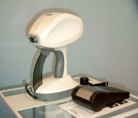 Automatisches Messgerät